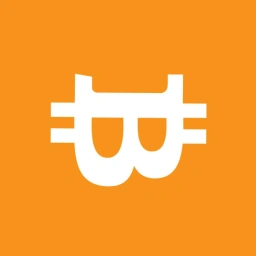 Buttcoin Logo